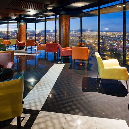 Holiday Inn Queretaro Zona Diamante By Ihg Exteriör bild