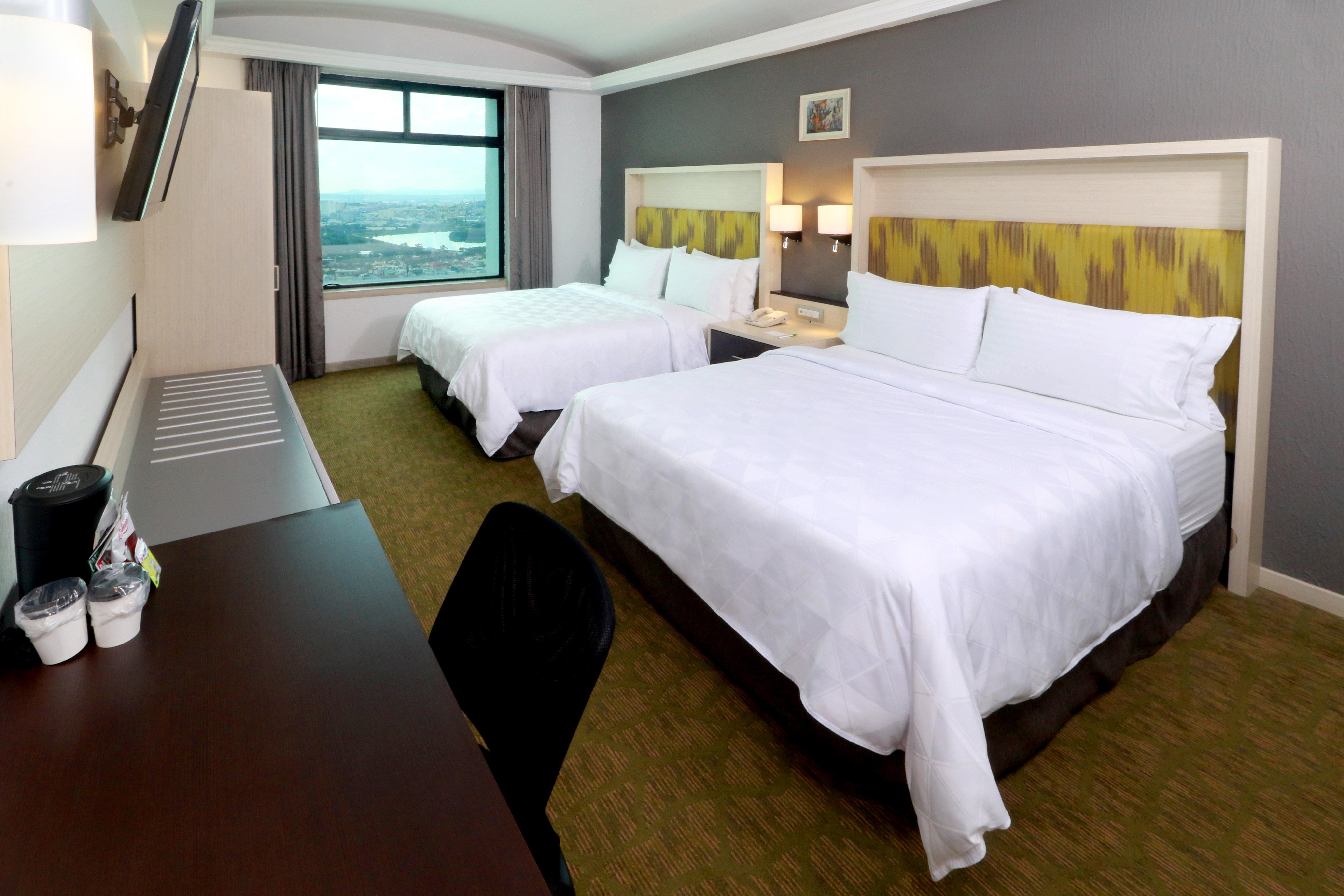 Holiday Inn Queretaro Zona Diamante By Ihg Exteriör bild