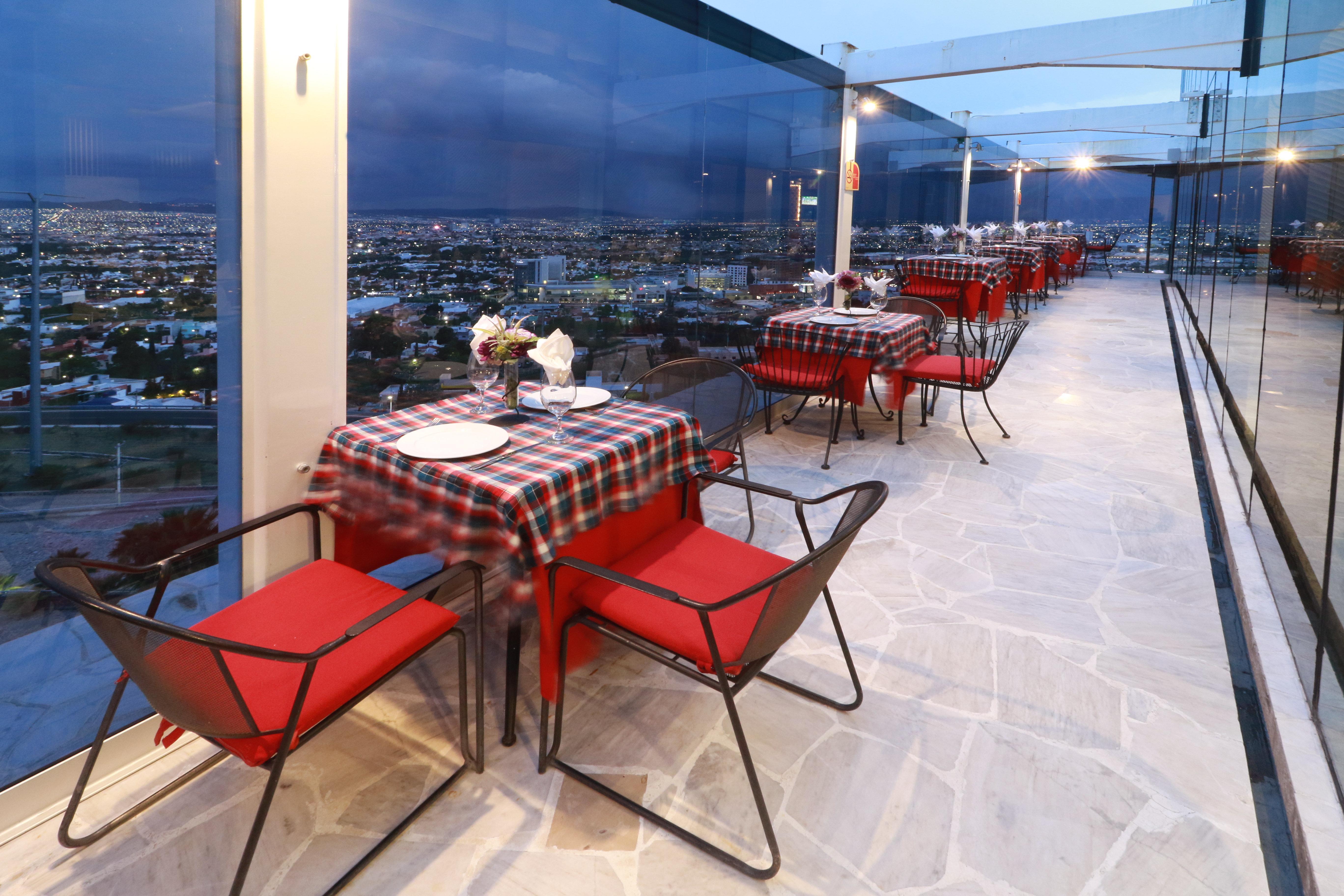 Holiday Inn Queretaro Zona Diamante By Ihg Exteriör bild