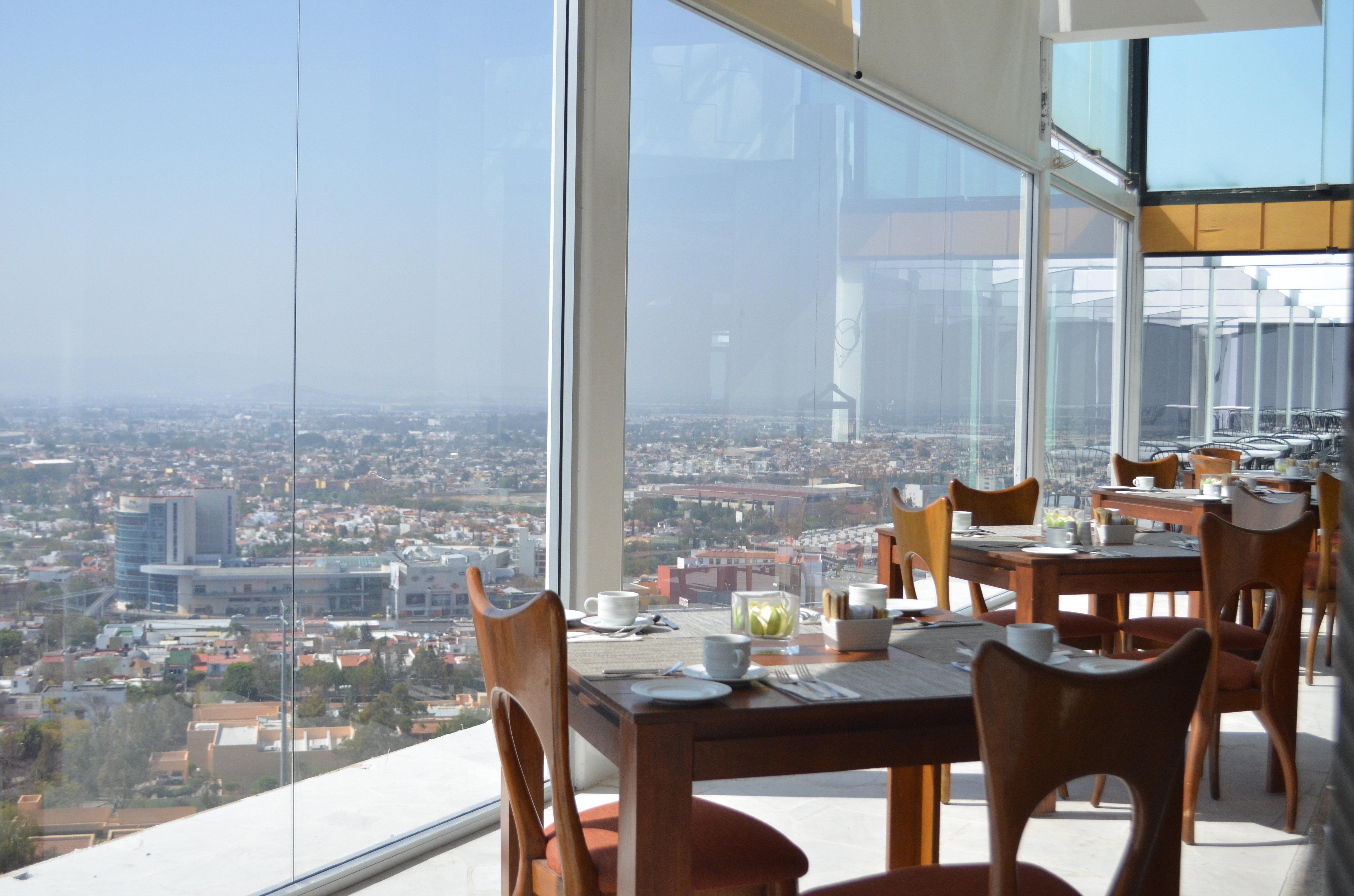Holiday Inn Queretaro Zona Diamante By Ihg Exteriör bild