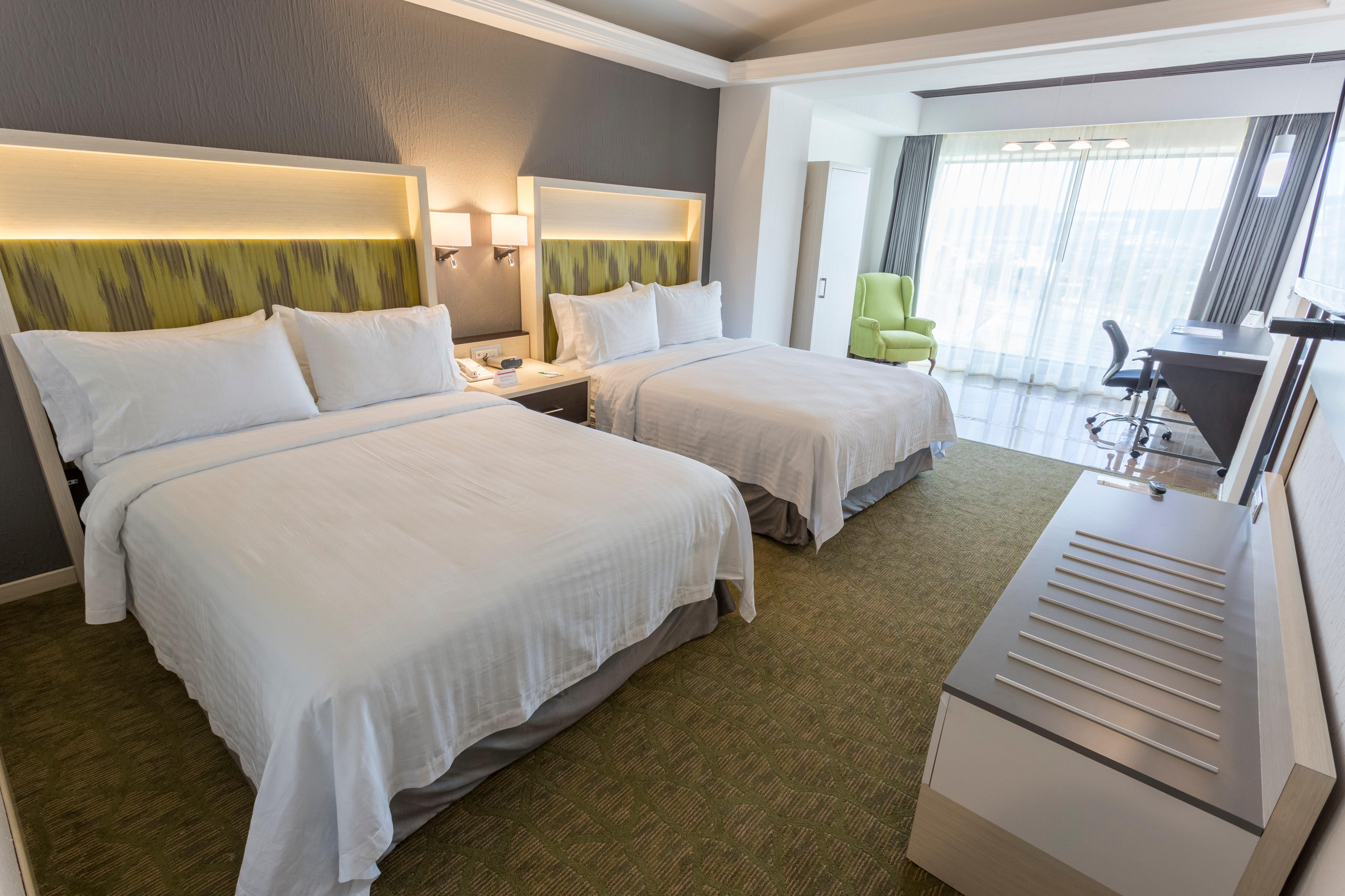 Holiday Inn Queretaro Zona Diamante By Ihg Exteriör bild