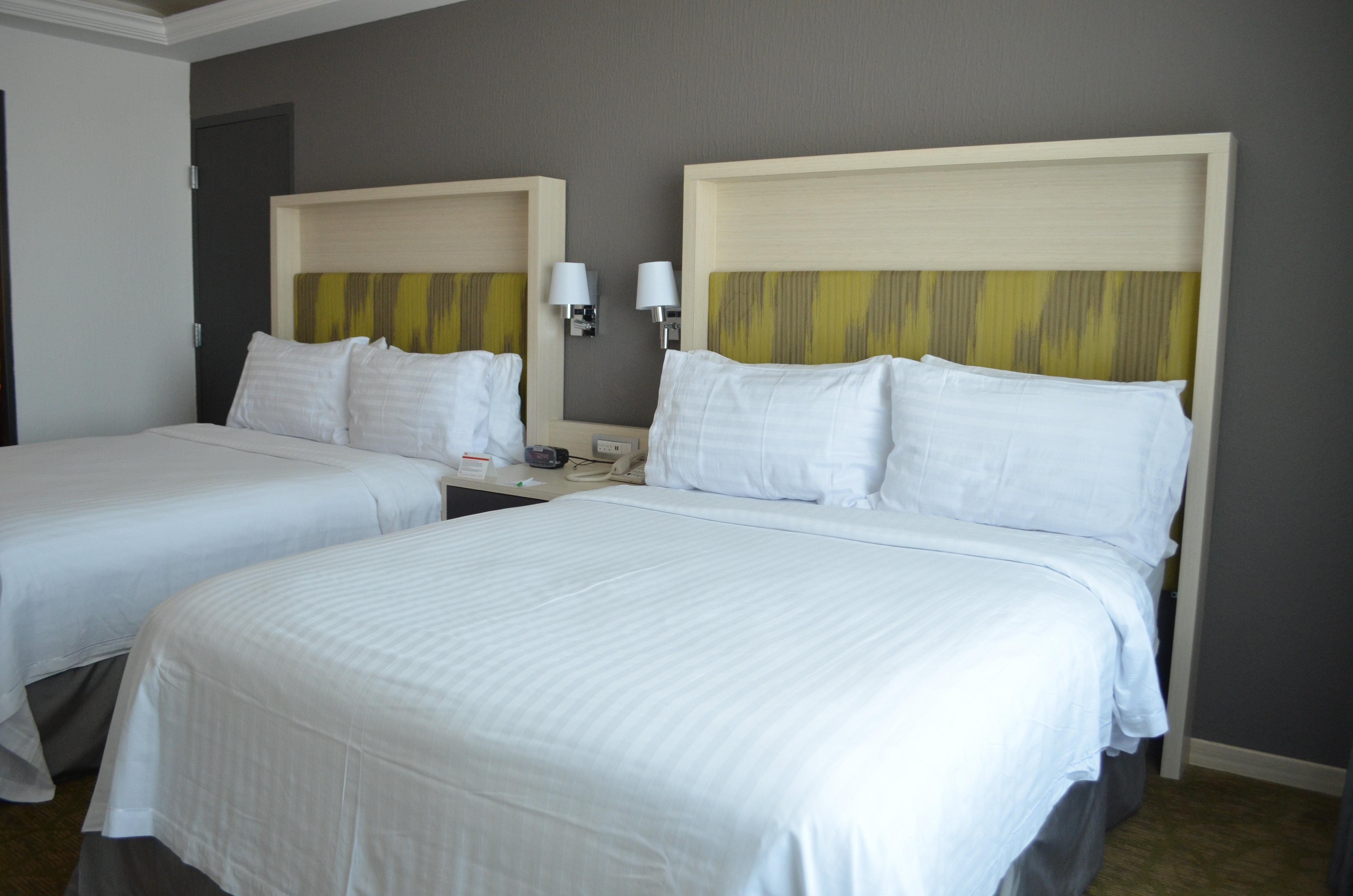 Holiday Inn Queretaro Zona Diamante By Ihg Exteriör bild