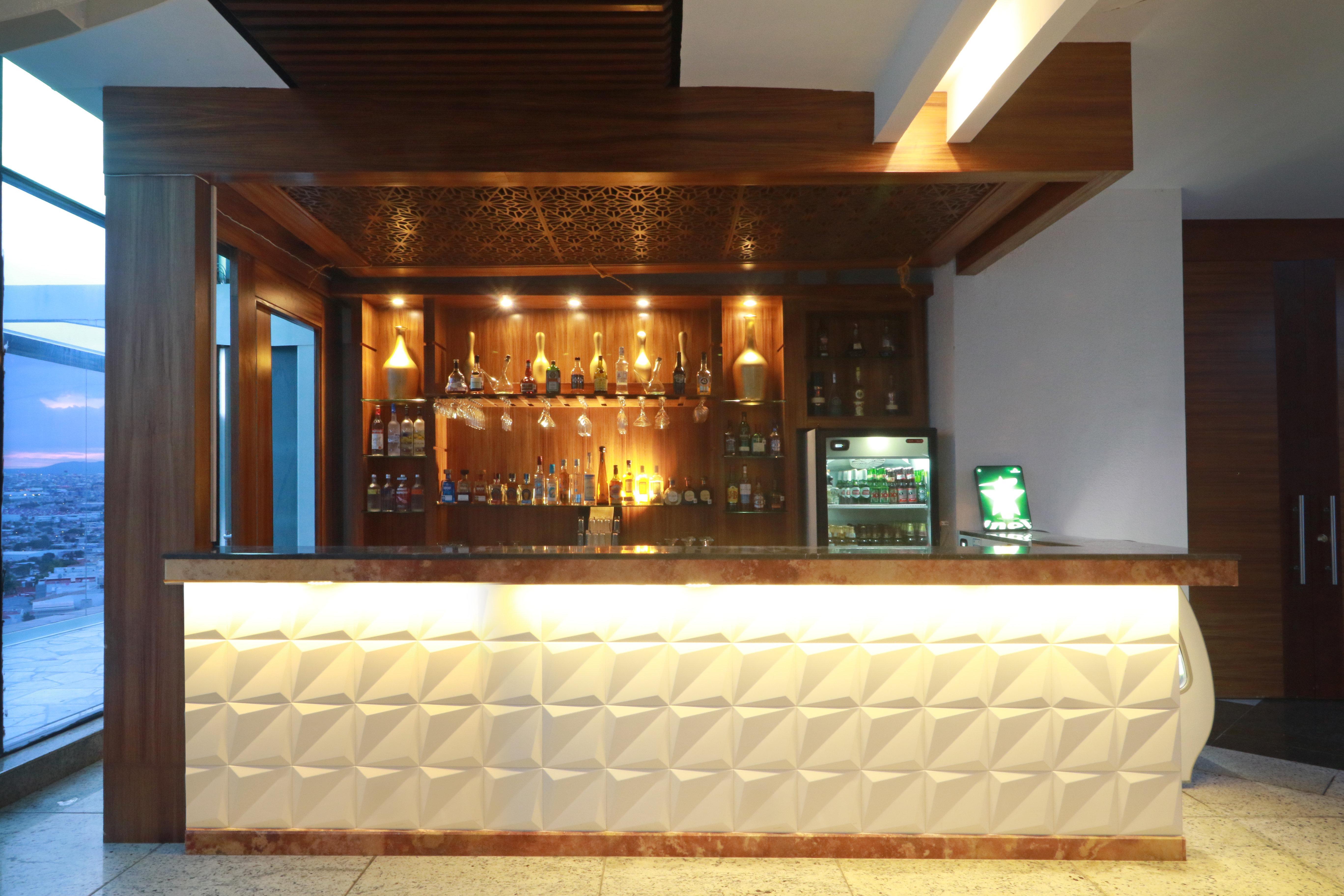 Holiday Inn Queretaro Zona Diamante By Ihg Exteriör bild
