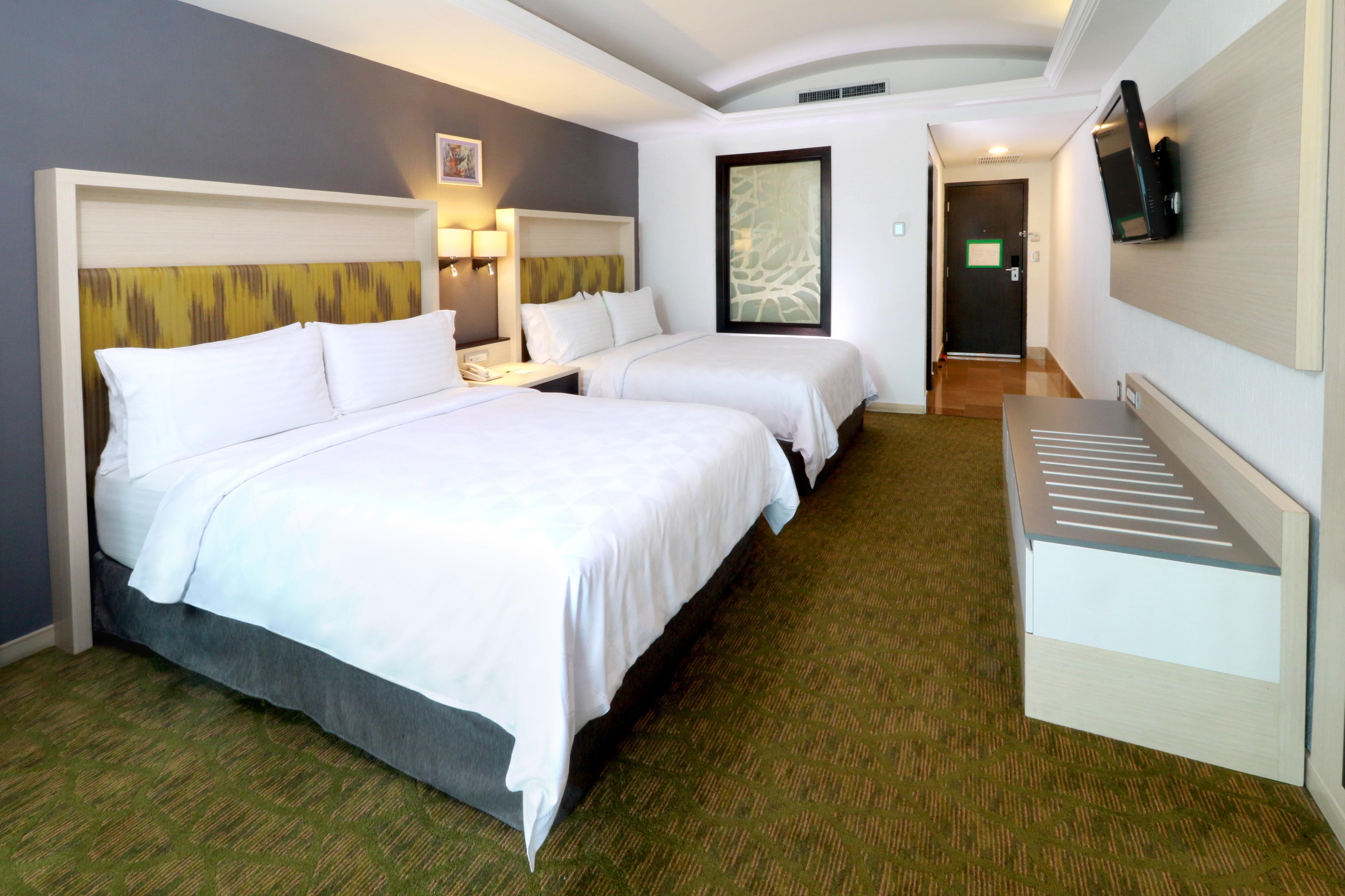 Holiday Inn Queretaro Zona Diamante By Ihg Exteriör bild
