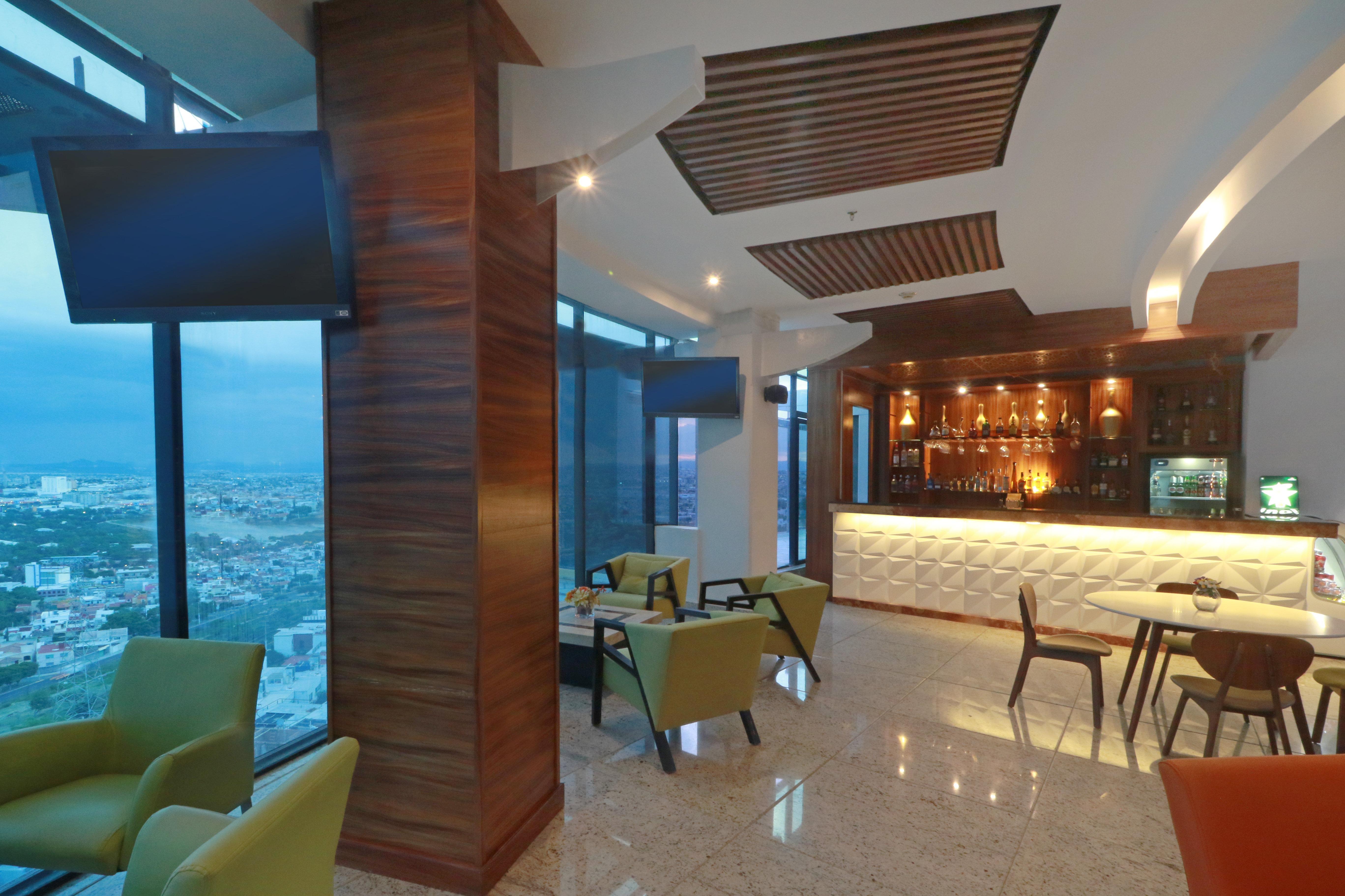 Holiday Inn Queretaro Zona Diamante By Ihg Exteriör bild