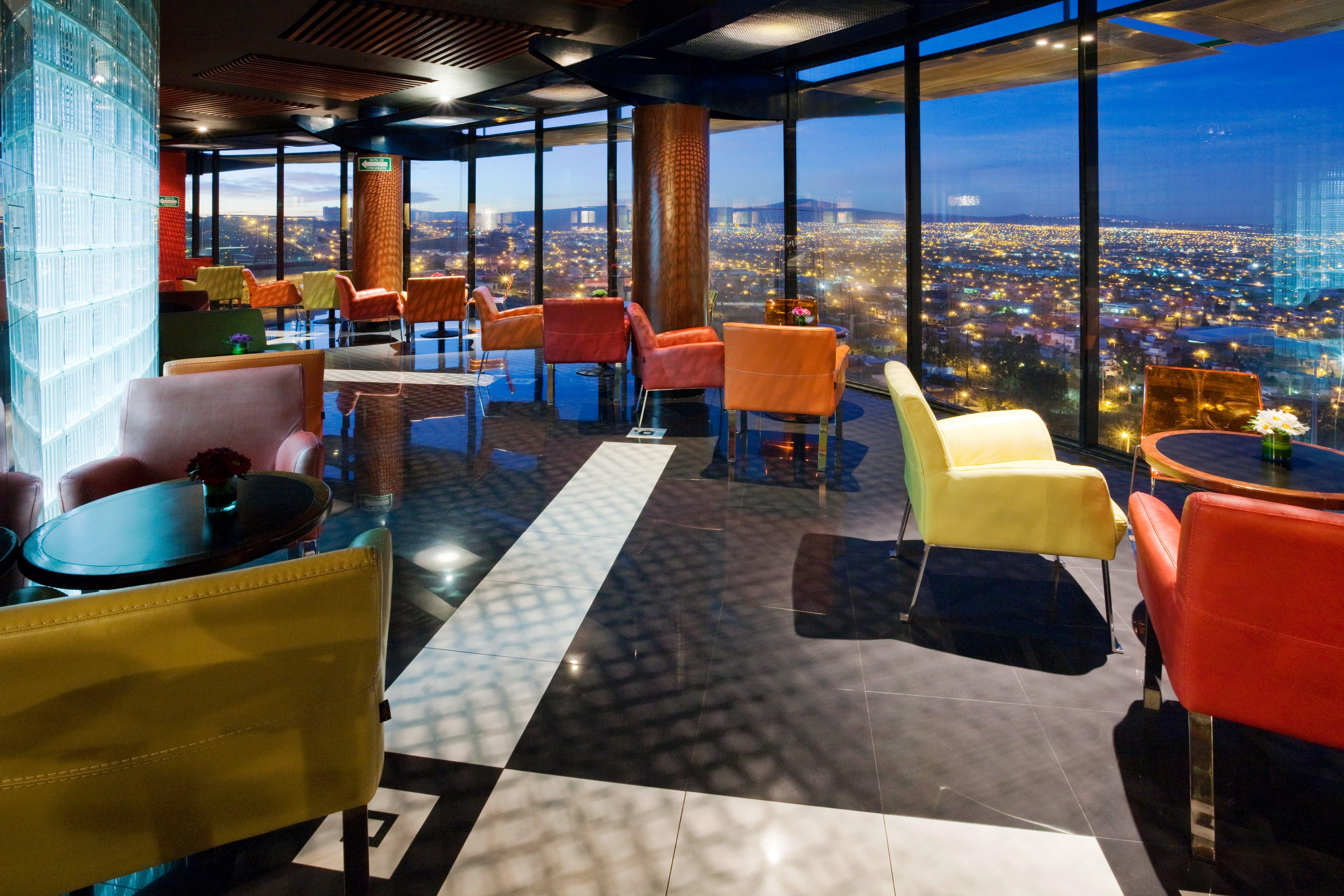 Holiday Inn Queretaro Zona Diamante By Ihg Exteriör bild