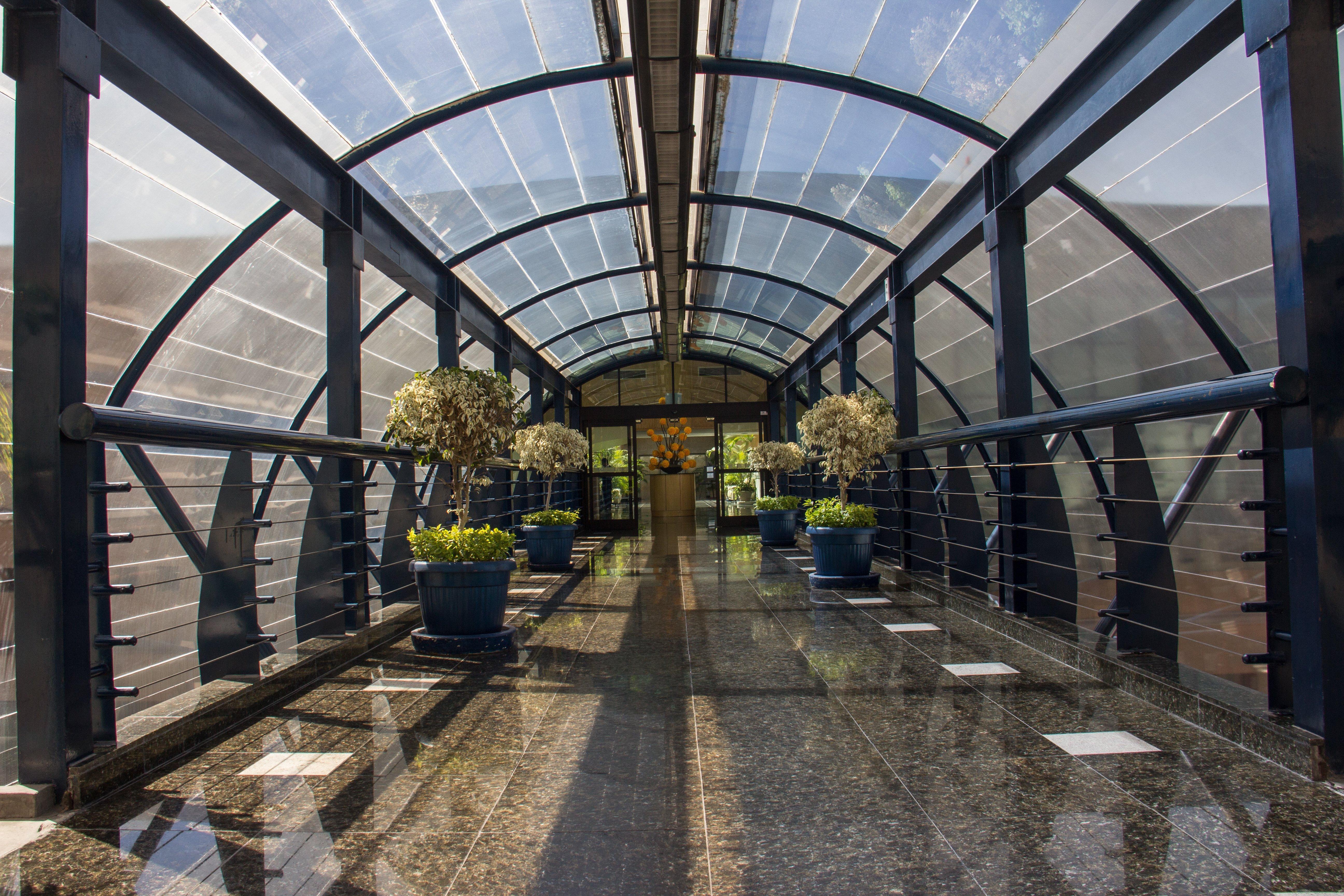 Holiday Inn Queretaro Zona Diamante By Ihg Exteriör bild