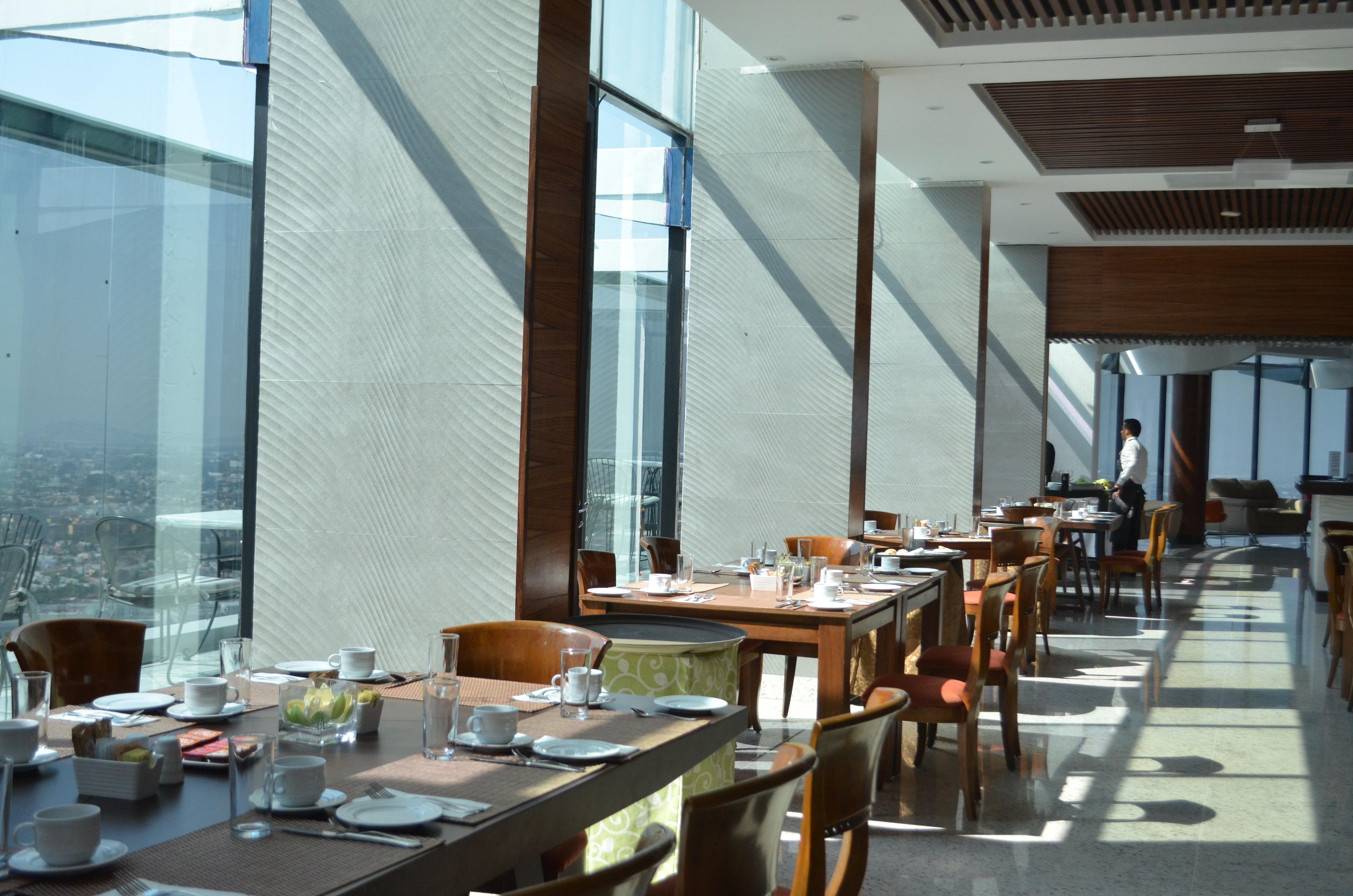 Holiday Inn Queretaro Zona Diamante By Ihg Exteriör bild