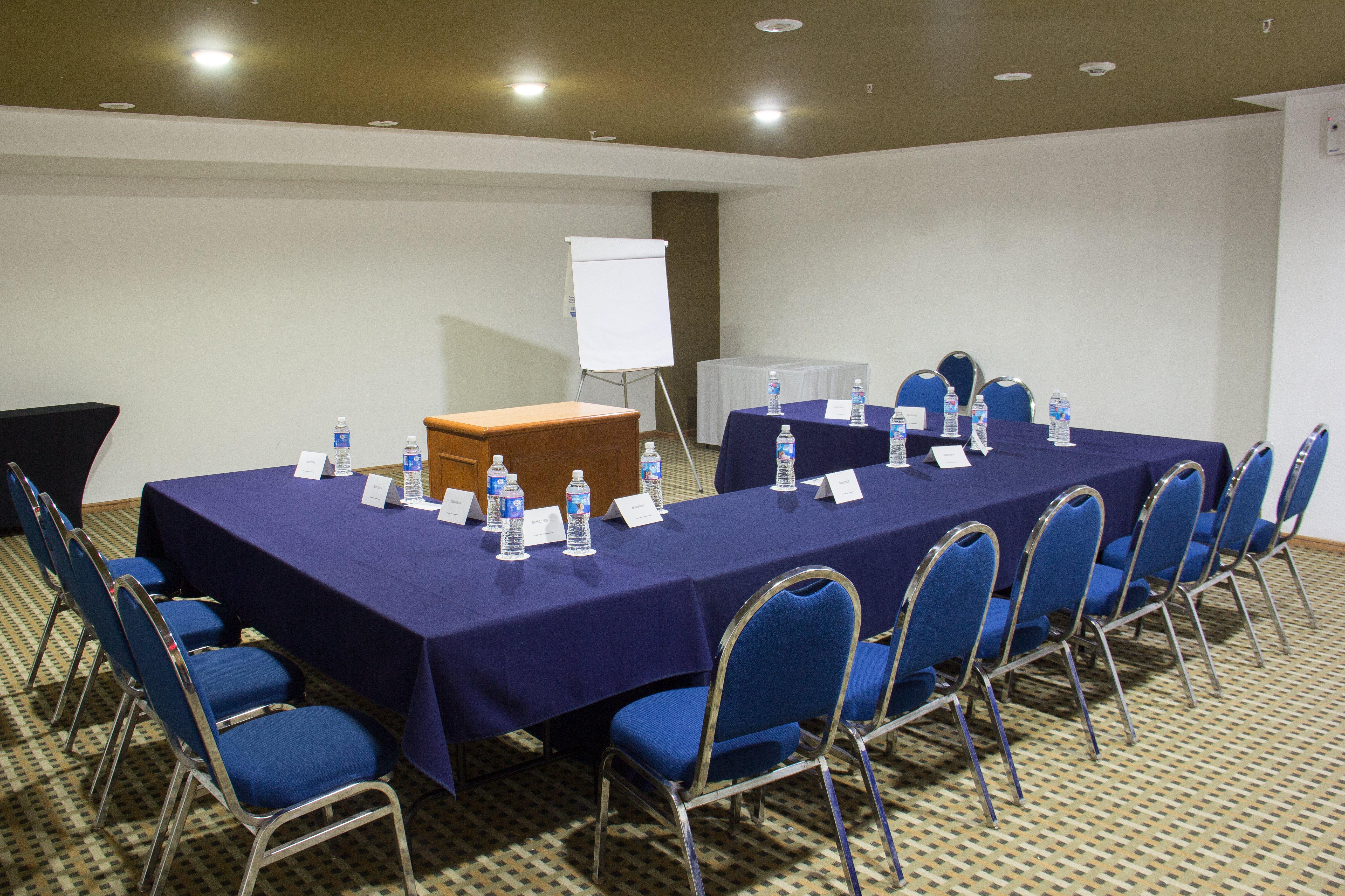 Holiday Inn Queretaro Zona Diamante By Ihg Exteriör bild