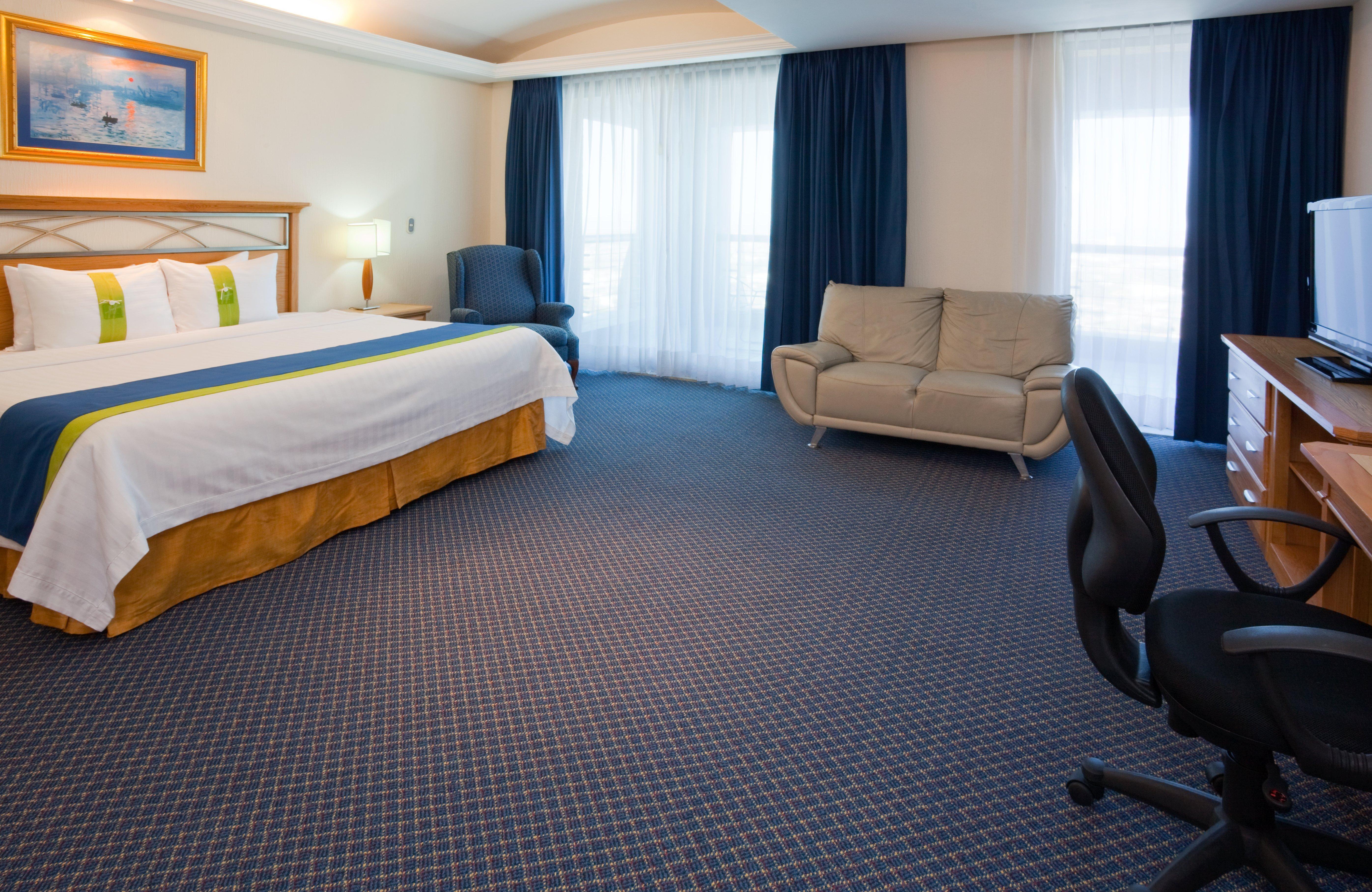 Holiday Inn Queretaro Zona Diamante By Ihg Exteriör bild