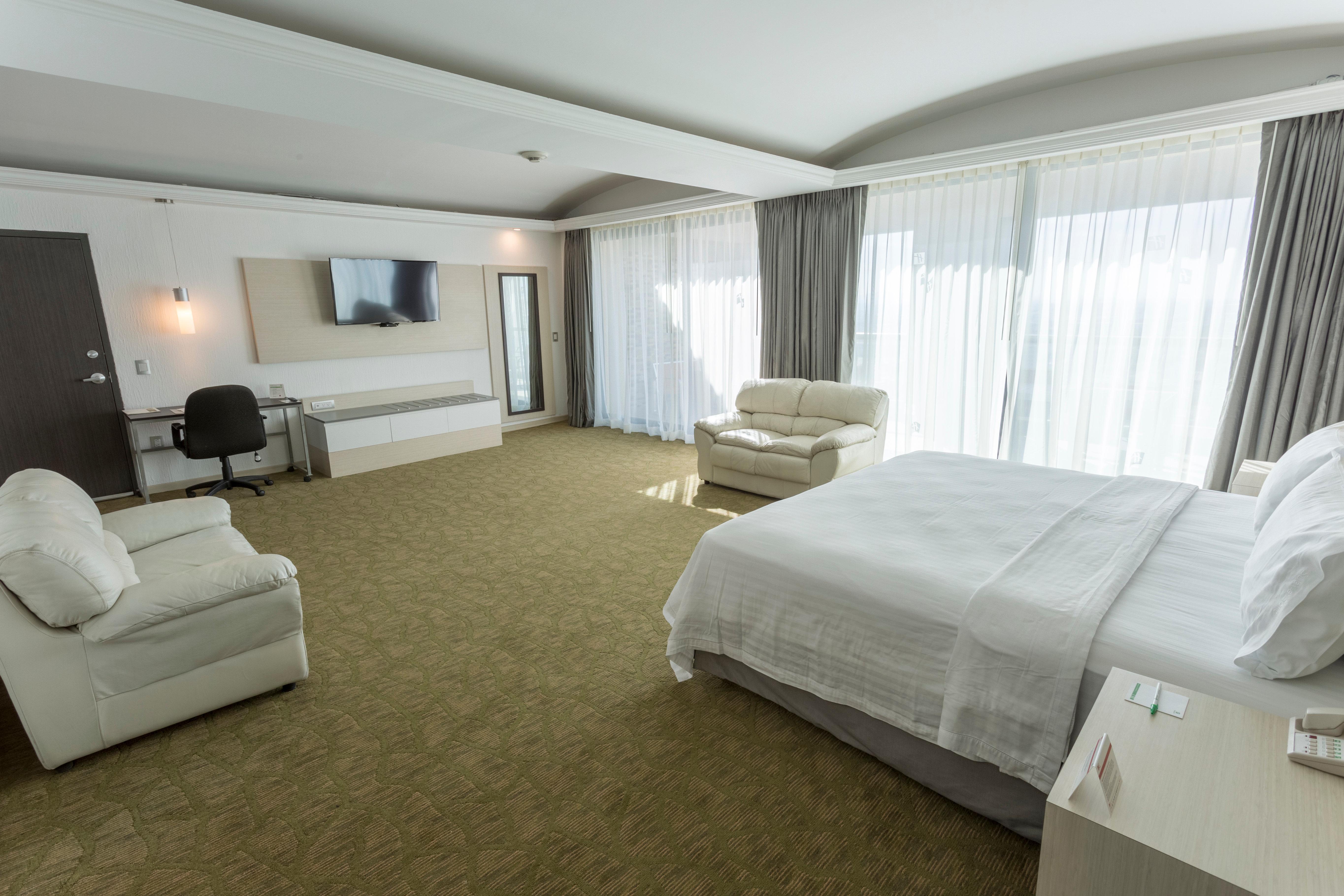 Holiday Inn Queretaro Zona Diamante By Ihg Exteriör bild
