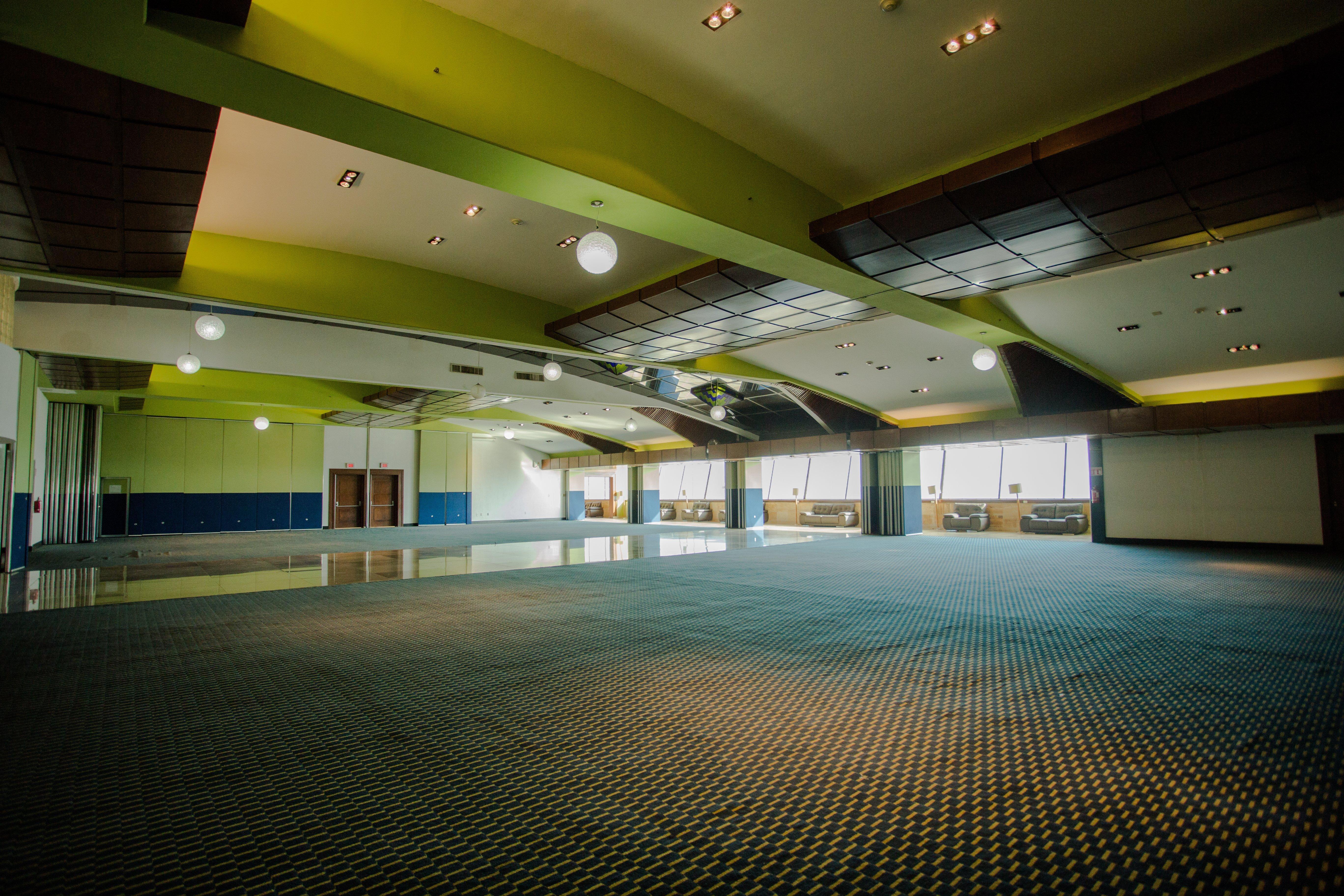 Holiday Inn Queretaro Zona Diamante By Ihg Exteriör bild