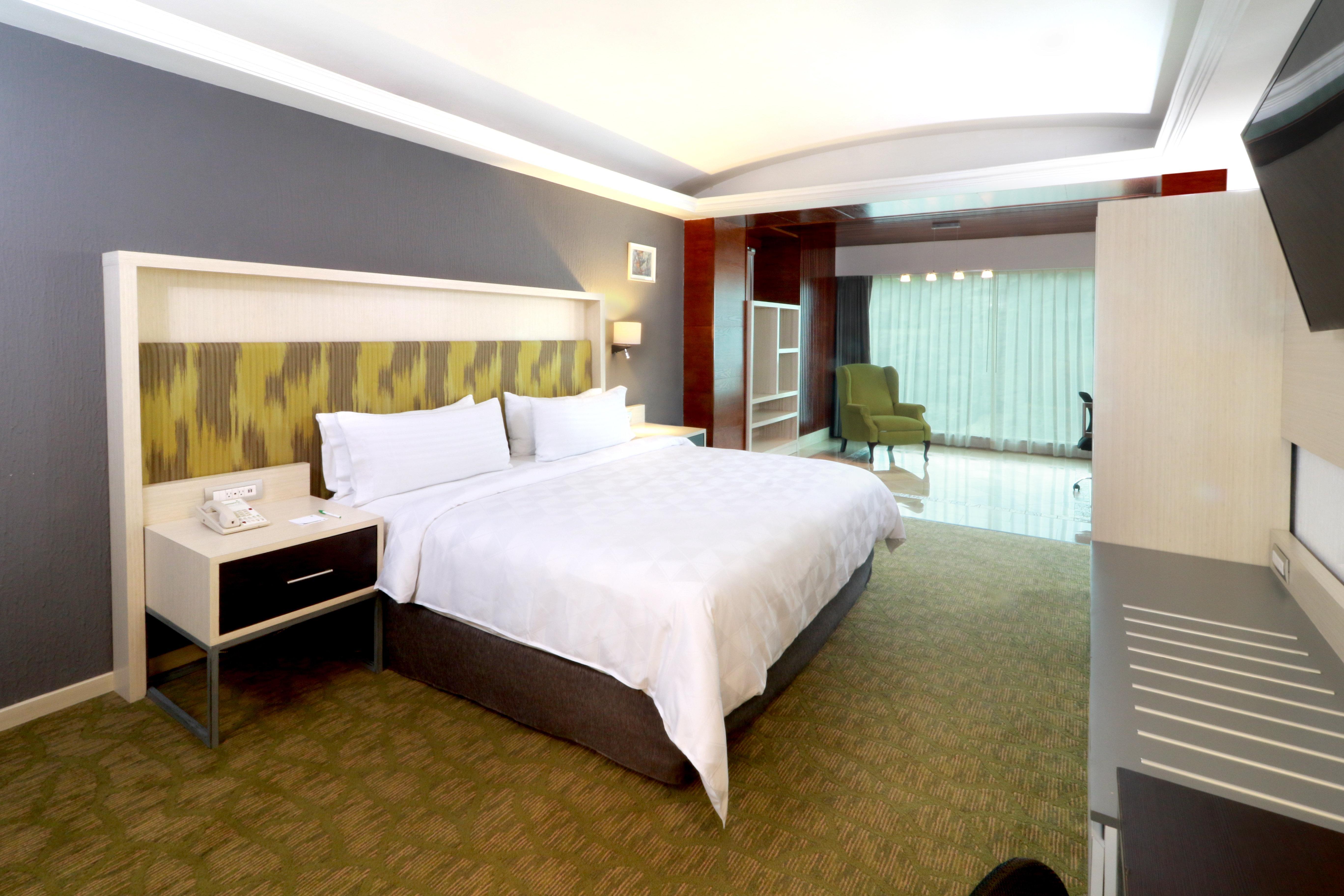 Holiday Inn Queretaro Zona Diamante By Ihg Exteriör bild