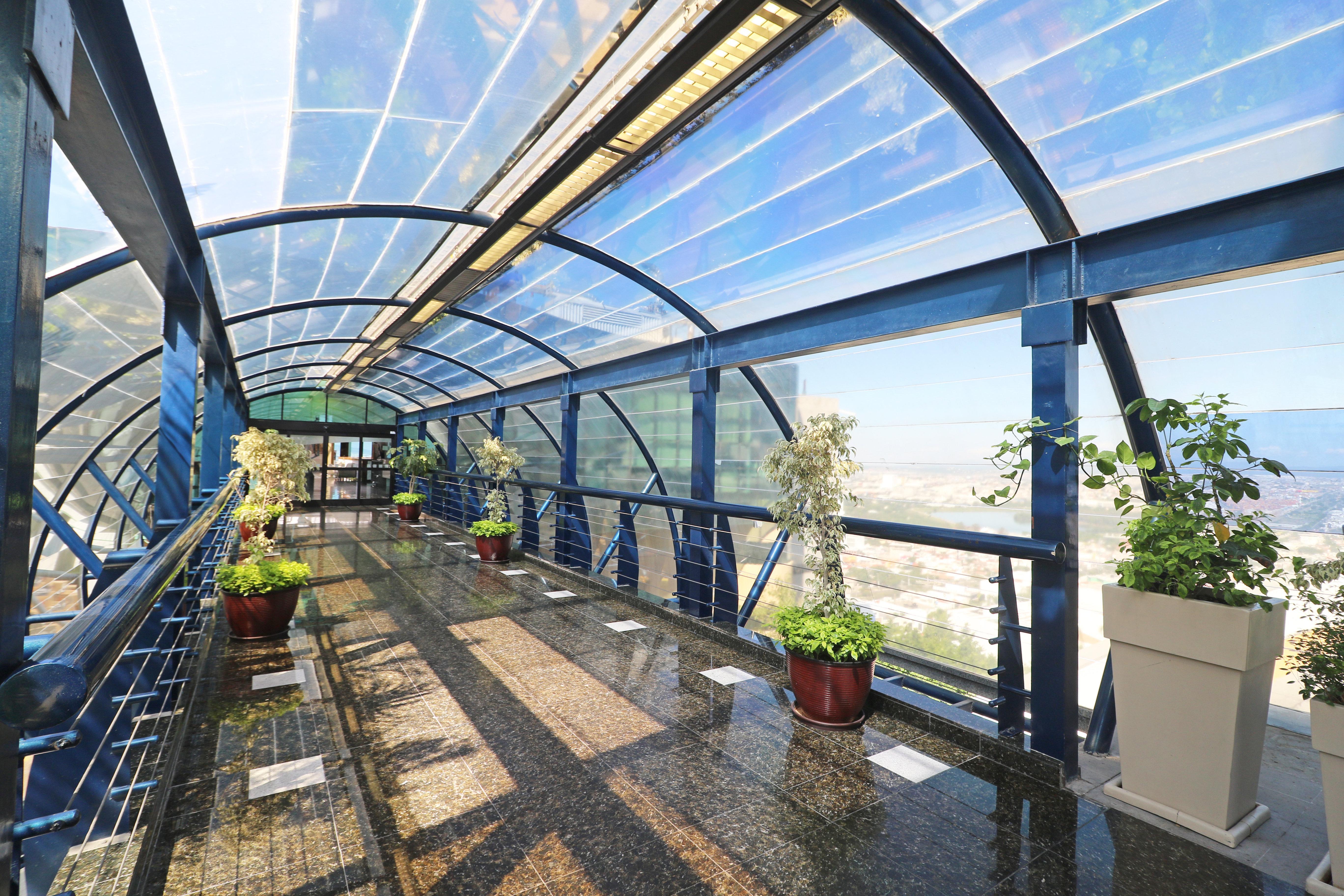 Holiday Inn Queretaro Zona Diamante By Ihg Exteriör bild