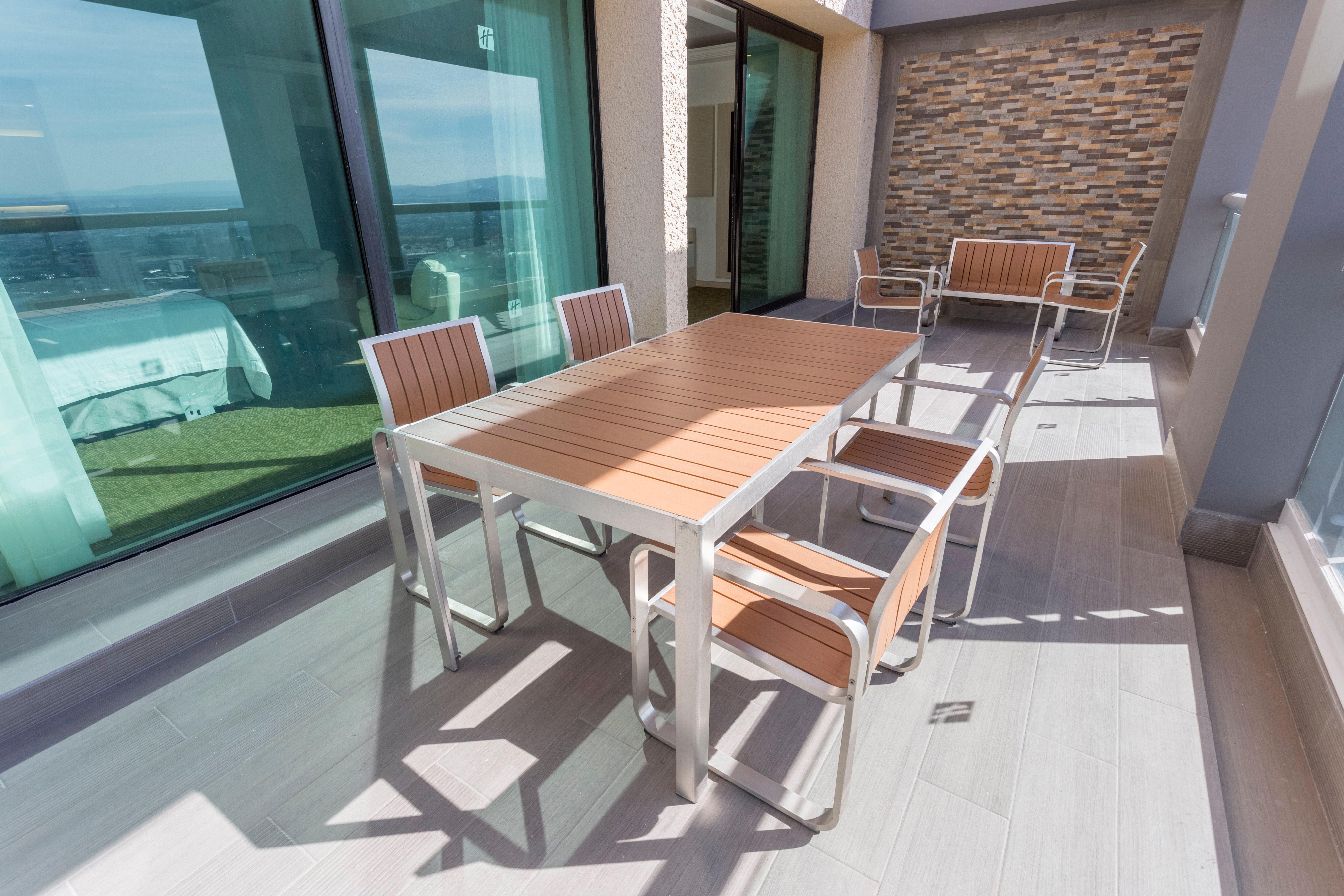 Holiday Inn Queretaro Zona Diamante By Ihg Exteriör bild