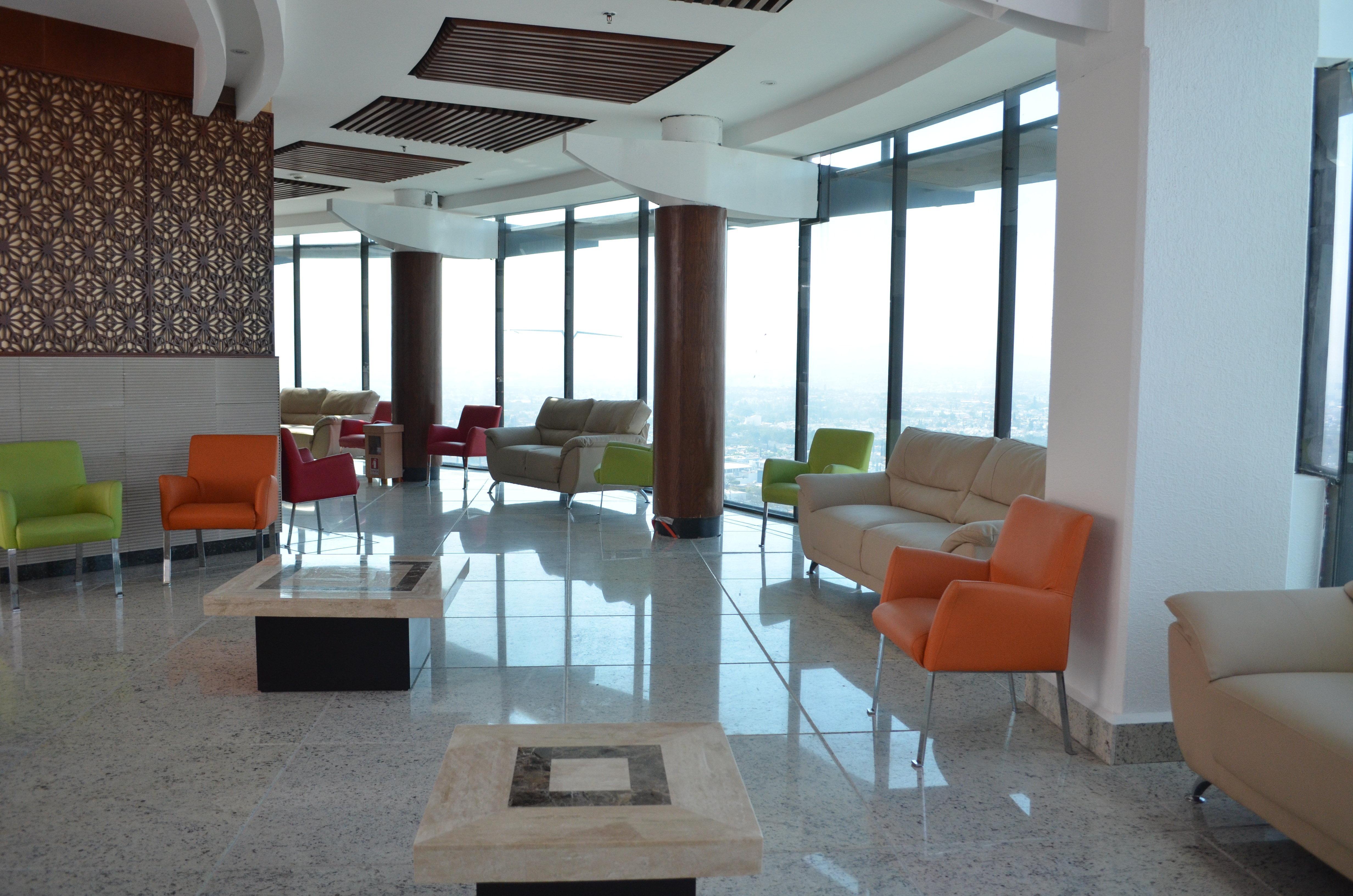 Holiday Inn Queretaro Zona Diamante By Ihg Exteriör bild