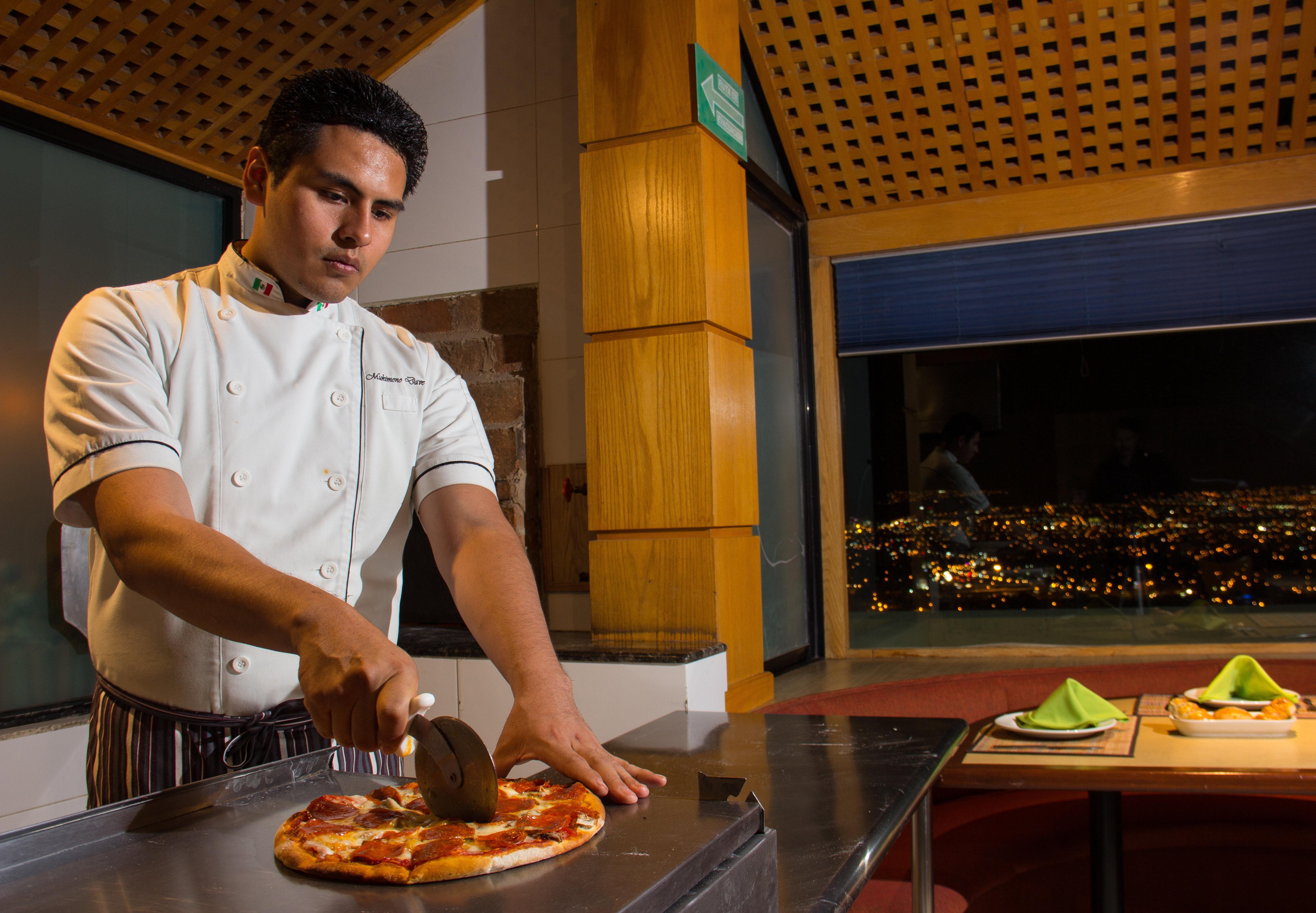 Holiday Inn Queretaro Zona Diamante By Ihg Exteriör bild