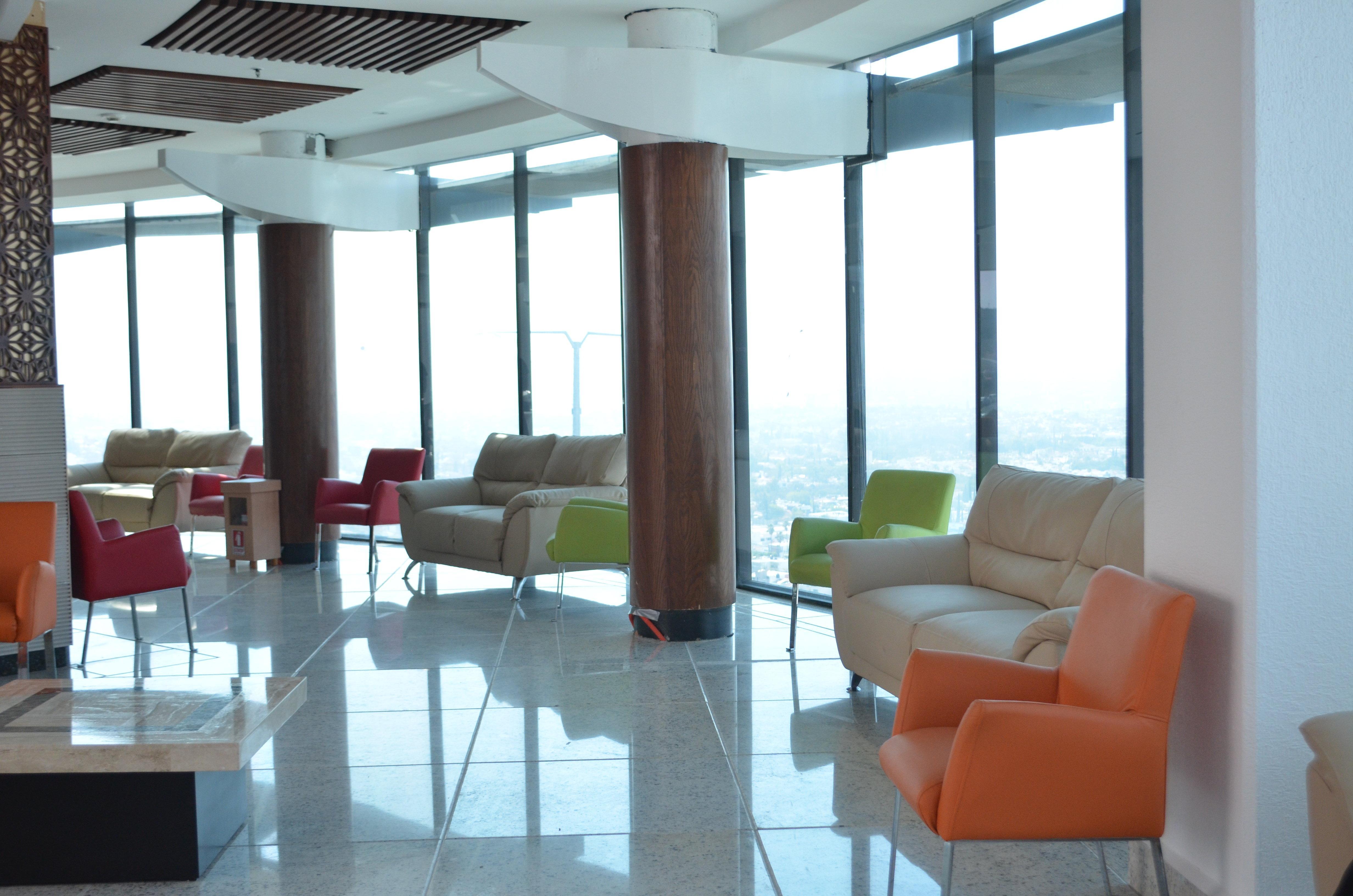 Holiday Inn Queretaro Zona Diamante By Ihg Exteriör bild