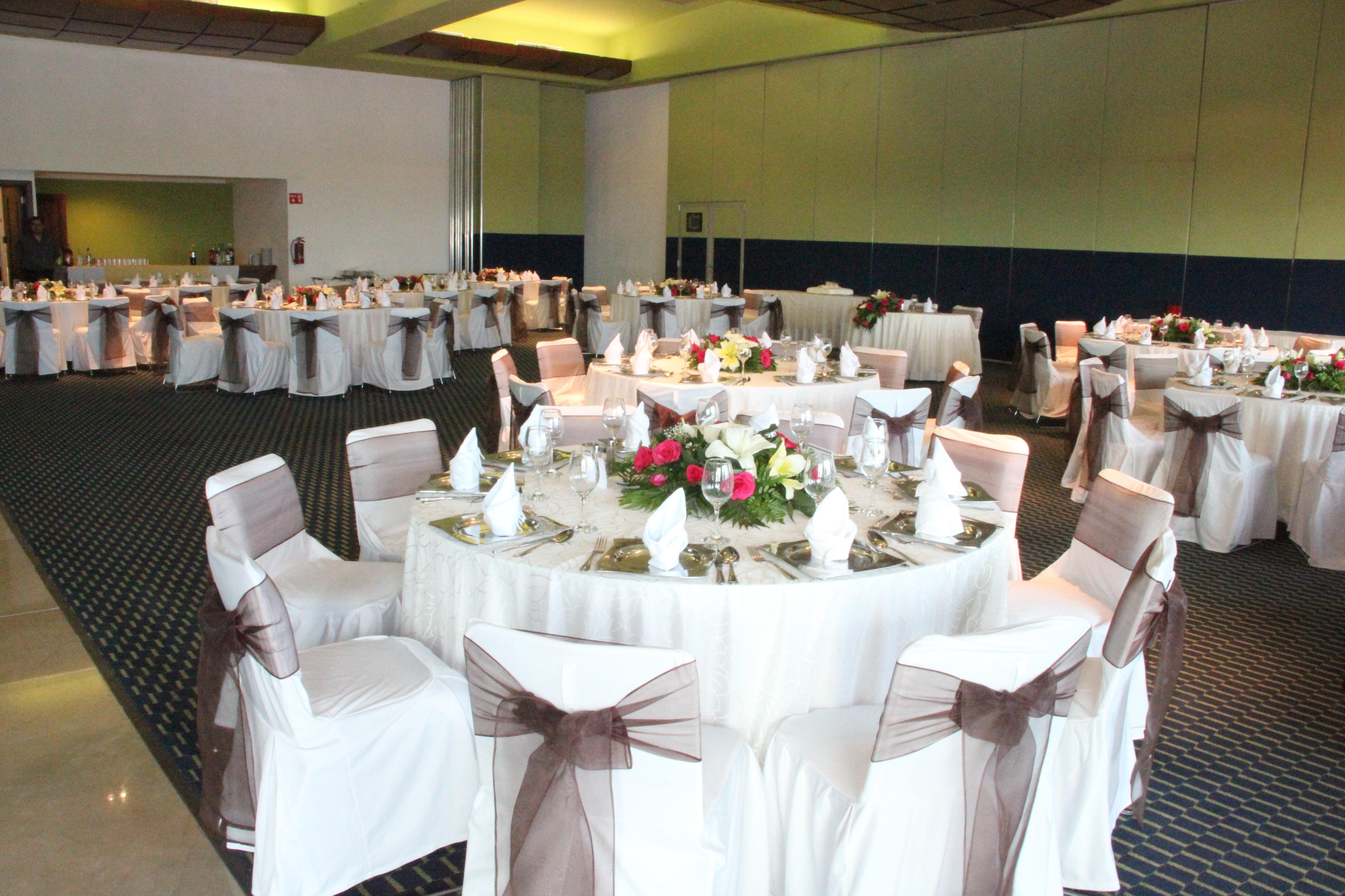 Holiday Inn Queretaro Zona Diamante By Ihg Exteriör bild