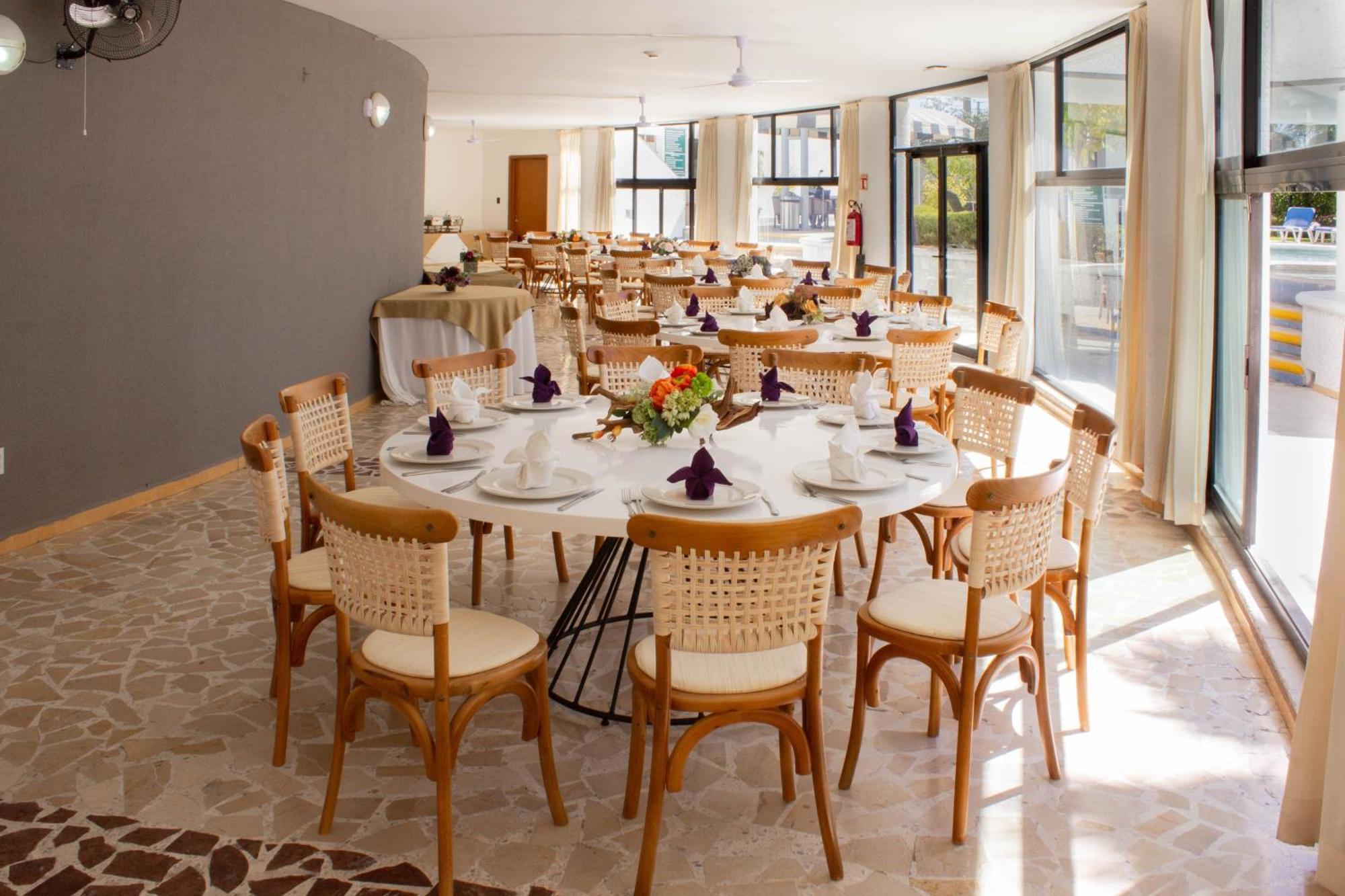 Holiday Inn Queretaro Zona Diamante By Ihg Exteriör bild